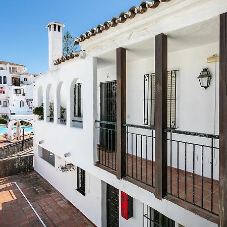 Weforyou Near The Beach Two Bedrooms In Pueblo Evita Benalmadena Exterior photo