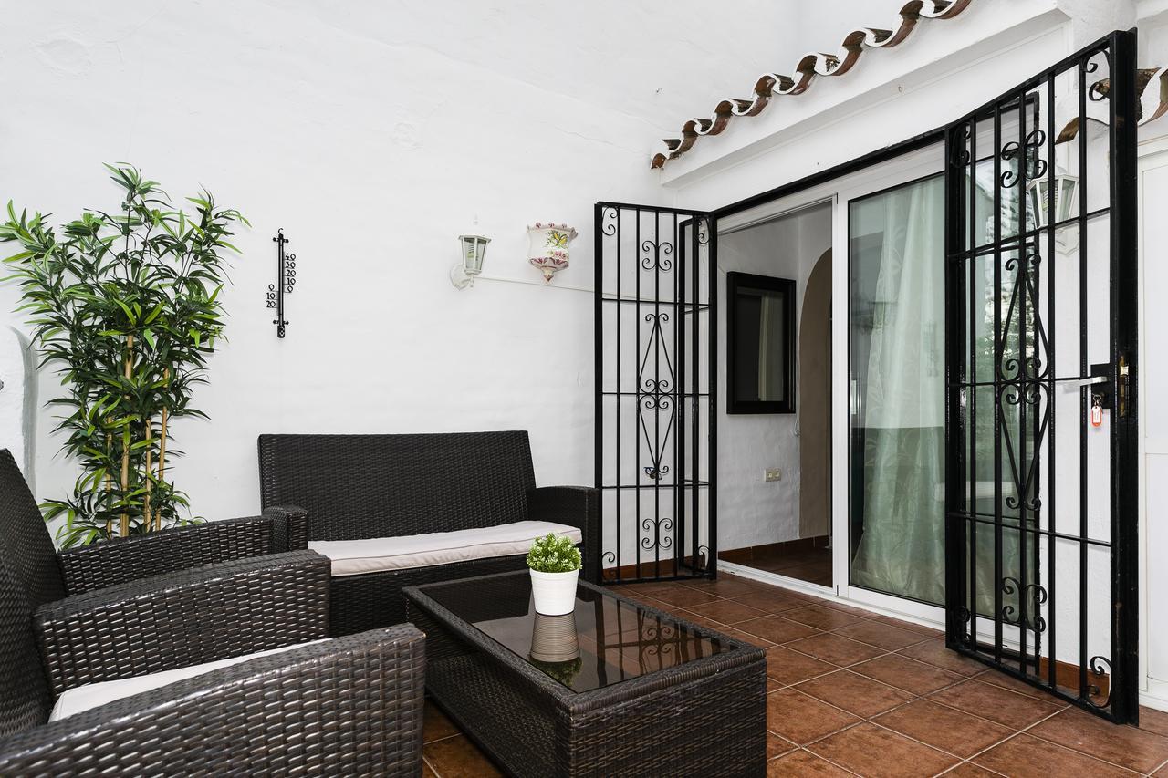 Weforyou Near The Beach Two Bedrooms In Pueblo Evita Benalmadena Exterior photo
