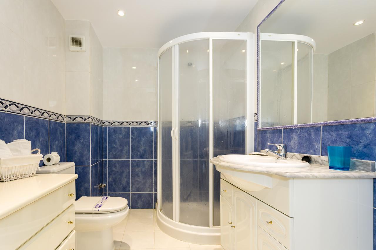 Weforyou Near The Beach Two Bedrooms In Pueblo Evita Benalmadena Exterior photo
