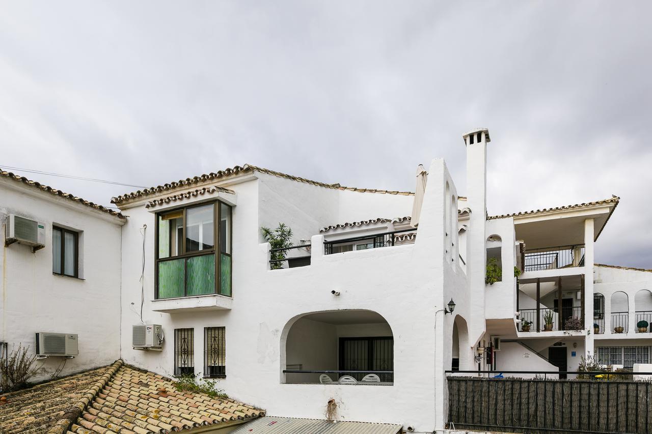 Weforyou Near The Beach Two Bedrooms In Pueblo Evita Benalmadena Exterior photo