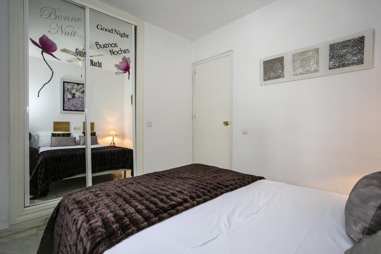 Weforyou Near The Beach Two Bedrooms In Pueblo Evita Benalmadena Exterior photo