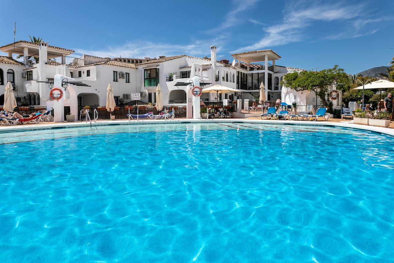Weforyou Near The Beach Two Bedrooms In Pueblo Evita Benalmadena Exterior photo